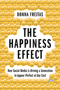 Cover image: The Happiness Effect 9780190239855