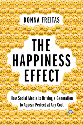 Imagen de portada: The Happiness Effect 9780190239855