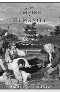 Cover image: From Empire to Humanity 9780190240356