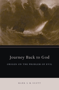 Imagen de portada: Journey Back to God 9780199841141