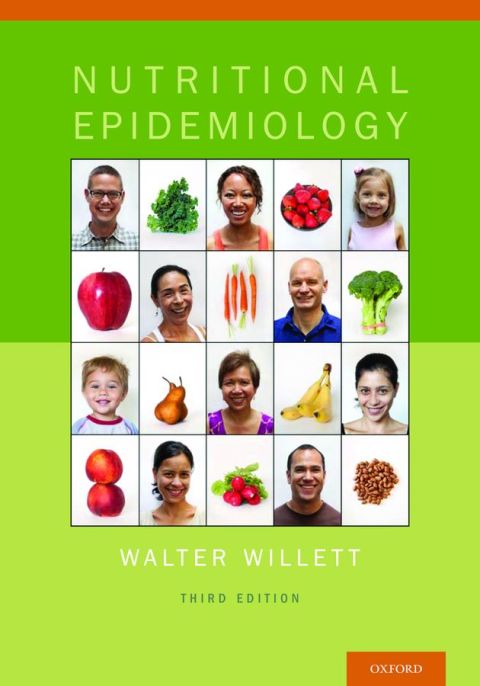 Nutritional Epidemiology, 3rd Edition - FULL INSTANT DOWNLOAD | PDF DOCX EPUB