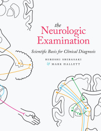 Titelbild: The Neurologic Examination 9780190240974