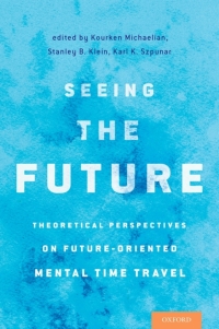 Imagen de portada: Seeing the Future 1st edition 9780190241537