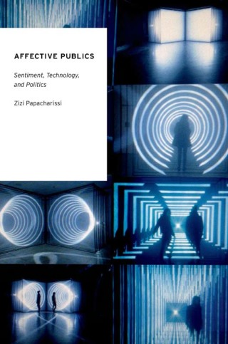 Cover image: Affective Publics 9780199999743