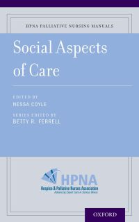 Cover image: Social Aspects of Care 1st edition 9780190244132