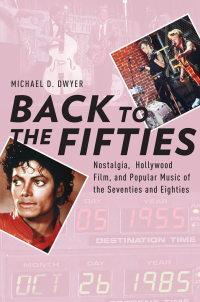 Cover image: Back to the Fifties 9780199356836