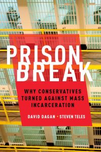 Cover image: Prison Break 9780190246440
