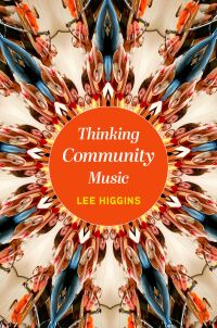 Cover image: Thinking Community Music 1st edition 9780190246990