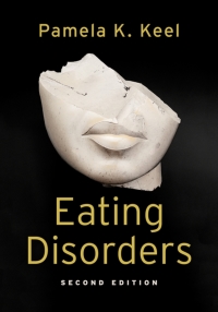 Titelbild: Eating Disorders 2nd edition 9780190247348