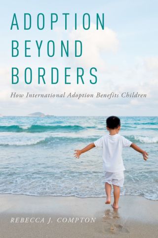 Cover image: Adoption Beyond Borders 9780190914813