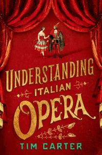 Cover image: Understanding Italian Opera 9780190247942