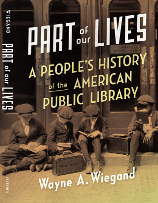 Cover image: Part of Our Lives