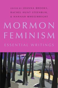 صورة الغلاف: Mormon Feminism 1st edition 9780190248031