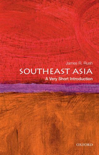 Cover image: Southeast Asia 9780190248765