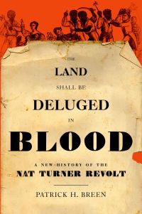 Omslagafbeelding: The Land Shall Be Deluged in Blood 9780190055615