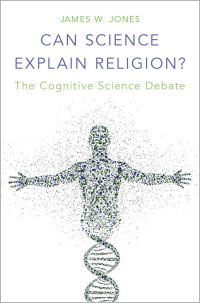 Omslagafbeelding: Can Science Explain Religion? 9780190249380