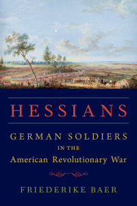 Cover image: Hessians 9780190249632