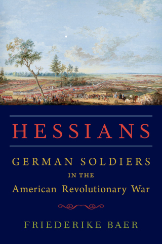 Immagine di copertina: Hessians 9780190249632