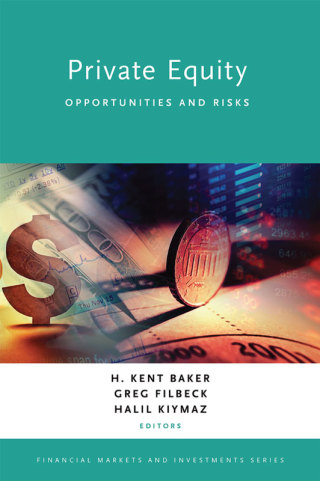 Imagen de portada: Private Equity 1st edition 9780199375875