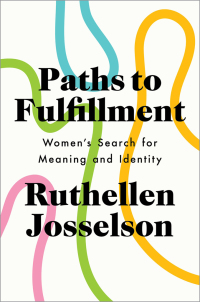 Immagine di copertina: Paths to Fulfillment 9780190250393