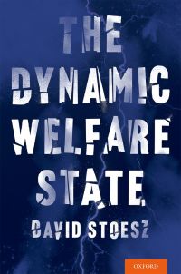 Cover image: The Dynamic Welfare State 9780190251123