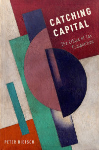 Immagine di copertina: Catching Capital 9780190251512