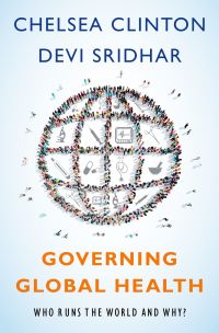 Immagine di copertina: Governing Global Health 9780190253271