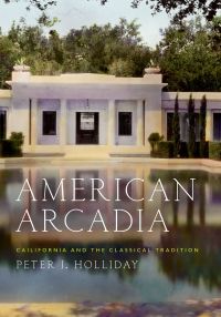 Cover image: American Arcadia 9780190256517