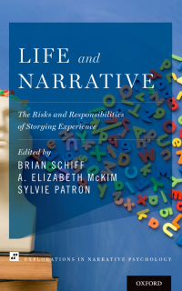 صورة الغلاف: Life and Narrative 1st edition 9780190256654