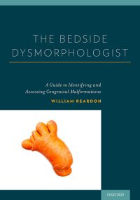 Titelbild: The Bedside Dysmorphologist 2nd edition 9780199970889