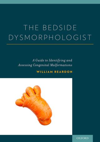 Imagen de portada: The Bedside Dysmorphologist 2nd edition 9780199970889
