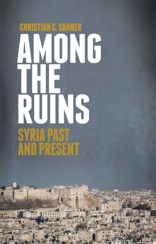 Cover image: Among the Ruins 9780199396702