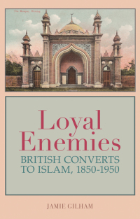 Cover image: Loyal Enemies 9780199377251