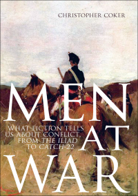 Imagen de portada: Men At War 9780199382972