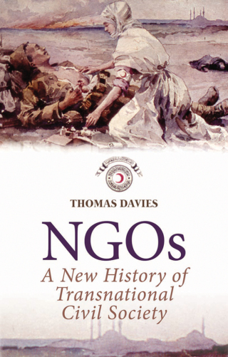 Cover image: NGOs 9780199387533