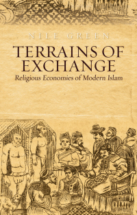 Cover image: Terrains of Exchange 9780190222536