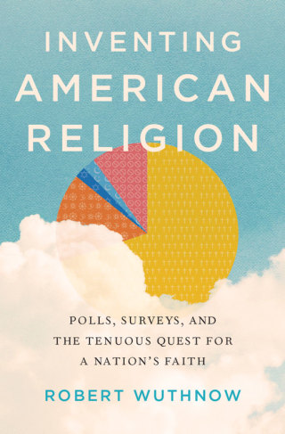 Immagine di copertina: Inventing American Religion 9780190258900