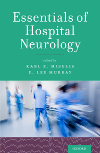 Imagen de portada: Essentials of Hospital Neurology 1st edition 9780190259419