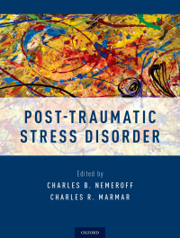 Cover image: Post-Traumatic Stress Disorder 1st edition 9780190259440