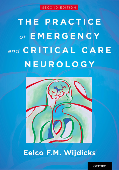 The Practice of Emergency and Critical Care Neurology, 2nd  Edition - FULL INSTANT DOWNLOAD | PDF DOCX EPUB
