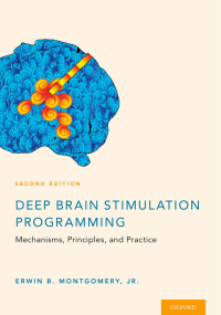 Titelbild: Deep Brain Stimulation Programming 2nd edition 9780190259600