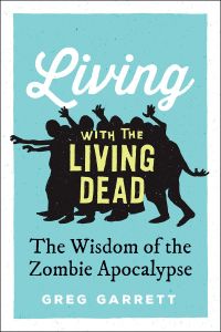 Imagen de portada: Living with the Living Dead 9780190260453