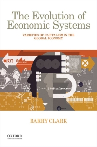 Cover image: The Evolution of Economic Systems 1st edition 9780190260590