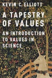 Titelbild: A Tapestry of Values 9780190260811