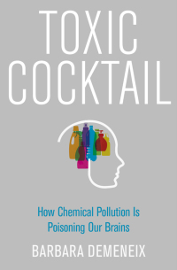 Cover image: Toxic Cocktail 9780190260934