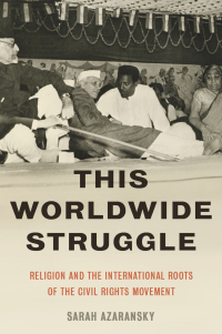 Cover image: This Worldwide Struggle 9780190262204