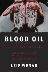 Cover image: Blood Oil 9780190262938