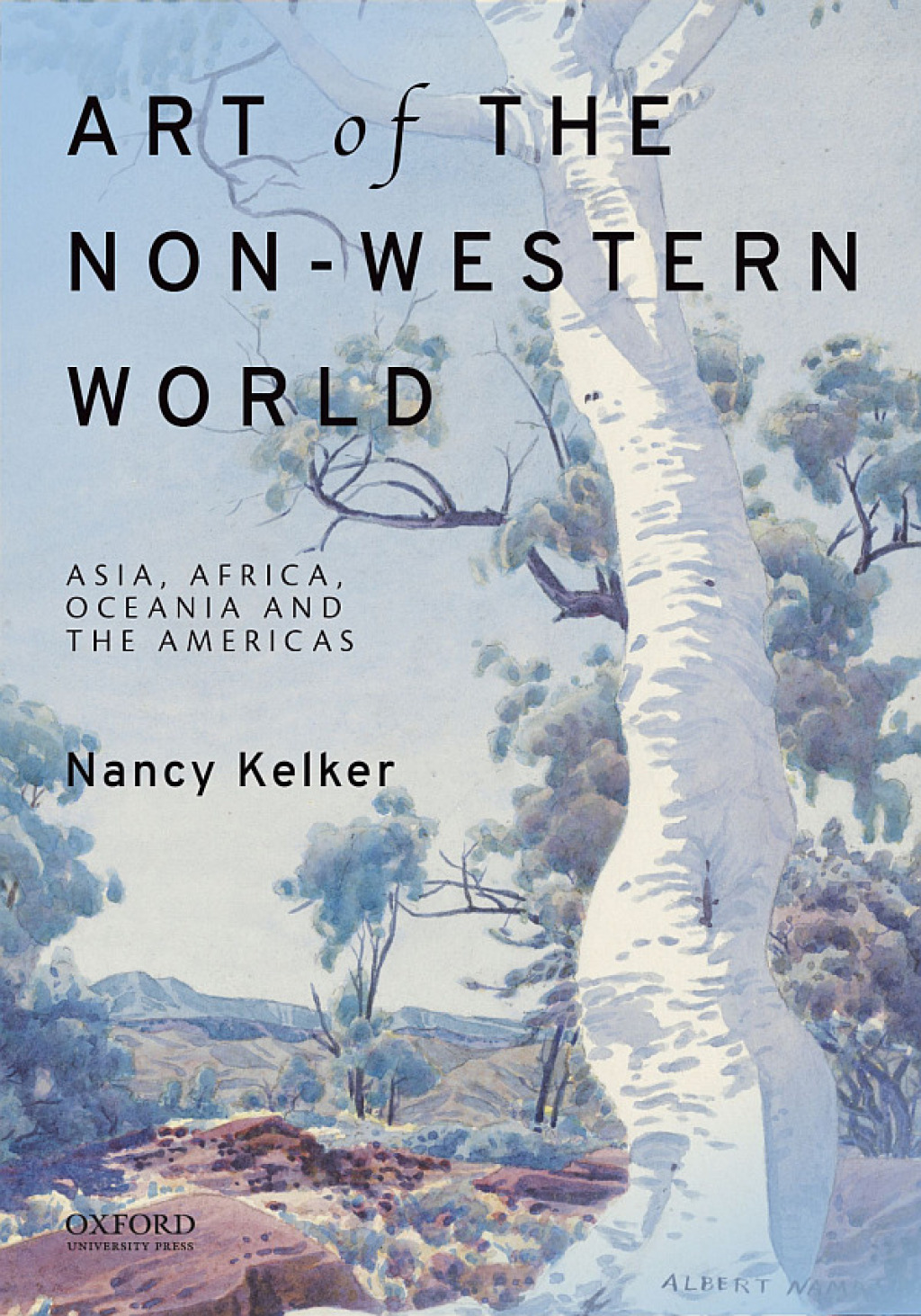 Art of the Non-Western World Asia, Africa, Oceania, and the Americas