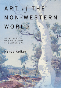 Cover image: Art of the Non-Western World 9780190263102