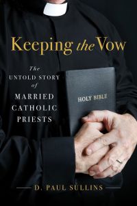 Cover image: Keeping the Vow 9780199860043